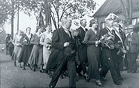 Schützenfest 1934