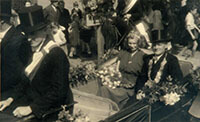 Schützenfest 1947