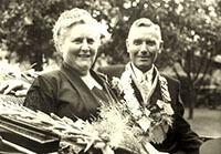 Königspaar 1953/1954