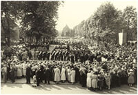 Schützenfest 1956