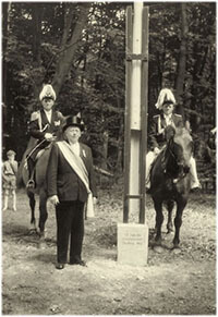 Schützenfest 1962
