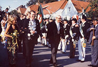 Schützenfest 1974