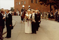 Schützenfest 1976