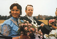 Königspaar 1980/1981