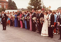 Schützenfest 1982