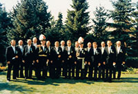 Vorstand von 1983