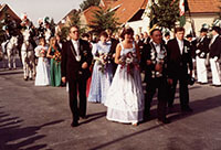 Schützenfest 1984