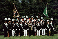 Schützenfest 1987
