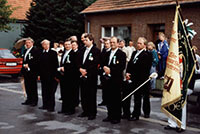 Schützenfest 1989
