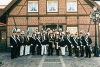 Offizierscorps 1995