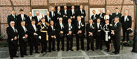 Vorstand 1996