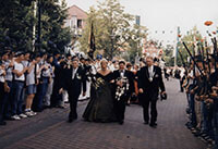 Schützenfest 1998