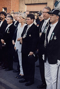 Schützenfest 1998
