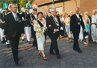 Schützenfest 2006